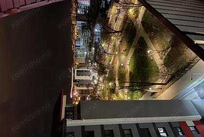 Chirie apartament cu 3 camere - 8