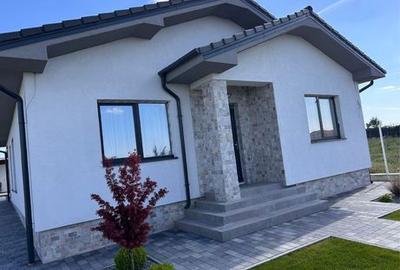 Casă cu 4 camere în Cihei - 2