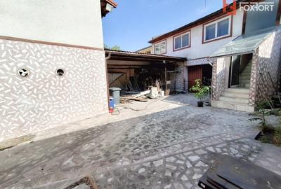 Spațiu comercial, de 800 mp, în Mircea cel Bătrân - 2