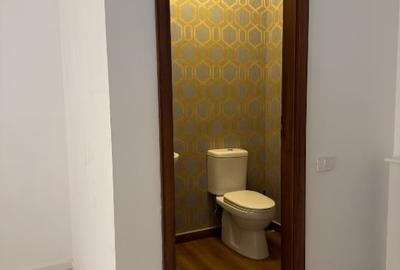 Apartament cu 2 camere semidecomandat, mobilat în Herăstrău - 15