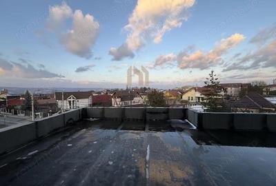 Apartament cu 4 camere semidecomandat în Zorilor - 11