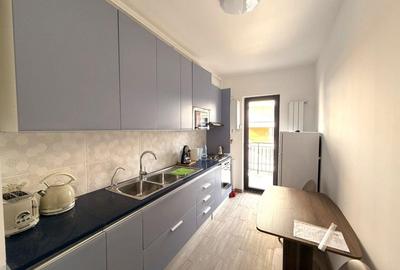 Apartament cu 2 camere în Metalurgiei - 1