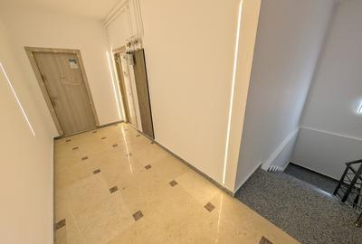 Apartament cu 3 camere în Aviației - 22