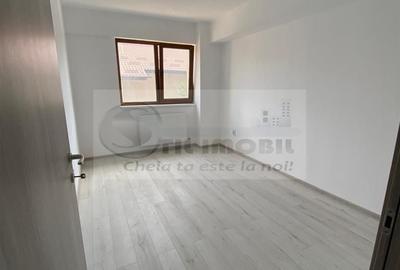 Apartament cu 2 camere decomandat în Bucium - 6