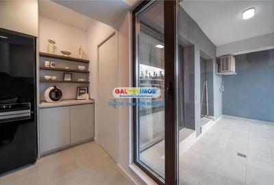 Apartament 2 camere Militari Smart Lujerului  Mall Afi Cotroceni - 13