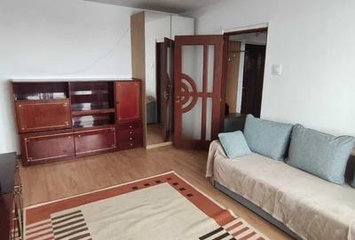 Apartament cu 2 camere semidecomandat, mobilat în Brâncoveanu - 3