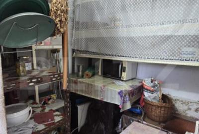 Casa de vanzare, 53 mp, 2400 mp teren, zona Periferie - 3