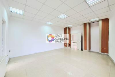 Birou, de 250 mp, în Central - 8