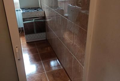 Apartament cu 2 camere semidecomandat în Nord - 4