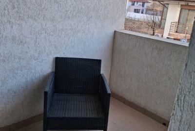 Garsonieră în Roșu - 5