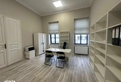 Apartament cu 2 camere semidecomandat în Ultracentral - 2