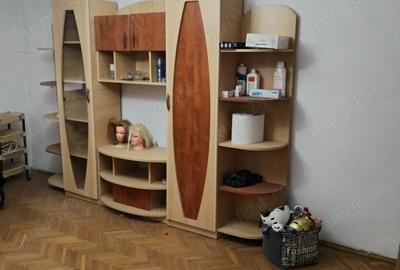 Apartament cu 2 camere decomandat în Central - 1