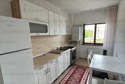 COLOSSEUM: Garsoniera Sanpetru Universului - 3