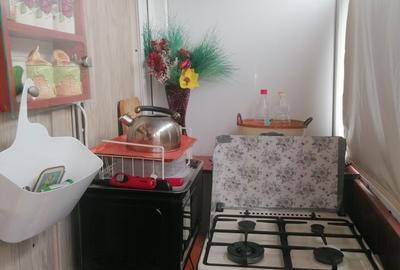 Apartament cu 2 camere semidecomandat în P-ța Unirii - 6