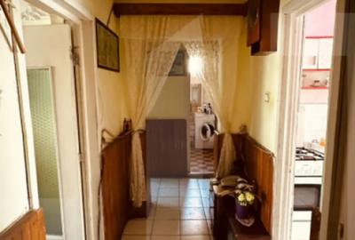 Apartament cu 3 camere decomandat în Central - 8