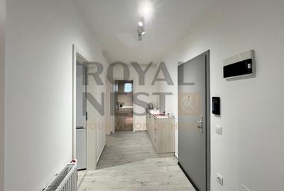 De inchiriat apartament cu 2 camere in Avantgarden3 - 12