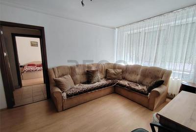 RECO Apartament cu doua camere in zona ultracentrala - 2