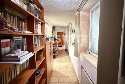 Casa individuala 5 camere plus anexe, zona Girocului - 9