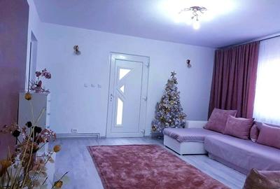 Casa de vanzare Cheveresu-Mare - 6