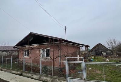 Casă cu 3 camere în Central