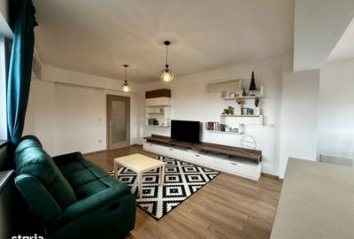 Apartament cu 3 camere în Tătărași - 5