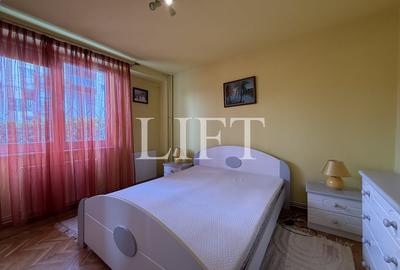 Chirie - Apartament de 3 camere, decomandat, Zona Grivitei - 11