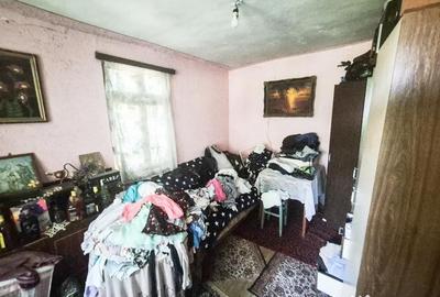 Teren de 3200 mp, în Urlueni - 2