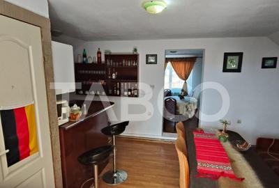 Casă cu 3 camere cu Teren 1130 Mp în Central - 13