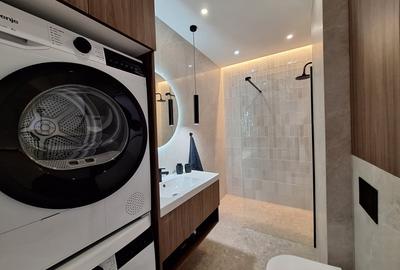 Apartament cu 3 camere, 63 mp, zona BMW - 8