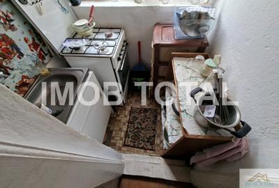 Garsonieră decomandată, mobilată în Găvana 2 - 7