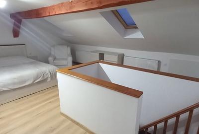 Apartament cu 2 camere semidecomandat în Sânpetru - 10