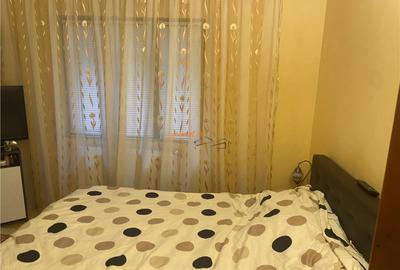 Apartament 3 camere , zona Politia Judeteana , parter , 85 m - 7