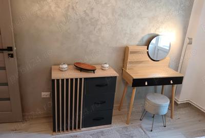 Inchiriez apartament 3 camere - 2