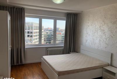 Apartament cu 3 camere semidecomandat în Sala Palatului - 15