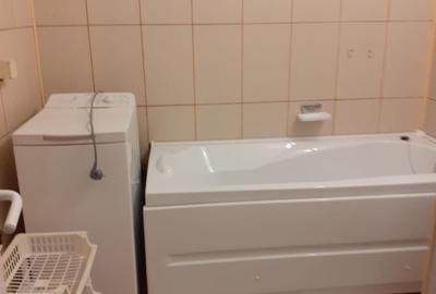 Apartament cu 2 camere semidecomandat, mobilat în Văcăresti - 5