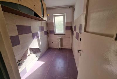 Apartament cu 2 camere semidecomandat în Malu Roșu - 5