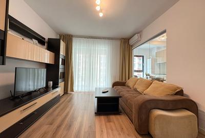 Apartament 3 camere Lujerului 21 Residence Politehnica Militari Apartament 3 camere Lujerului 21 Residence Politehnica Militari - 1