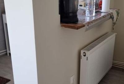 Garsonieră în Central - 4