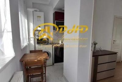 Studio la prima inchiriere - Buc?inescu - 2