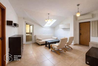 Apartament cu 3 camere decomandat, mobilat în Șagului