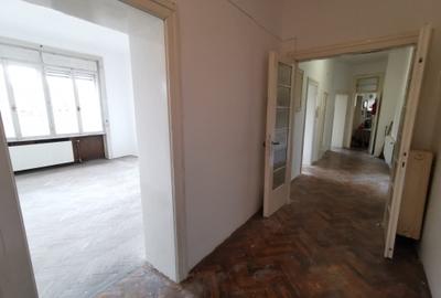 De vanzare apartament 4 camere Lugoj – ultracentral- 2466 - 15