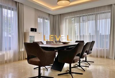 [VIDEO] Modern Unfurnished 4 Bedroom Villa with Private Pool for Rent in Oxford - 4