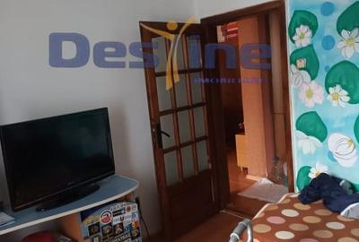 VAND APARTAMENT,3 CAMERE + BALCON, DEJ - 7