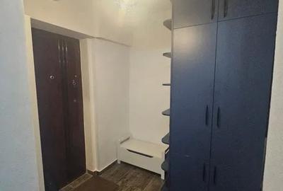 Apartament cu 2 camere semidecomandat, mobilat în Crângași - 5