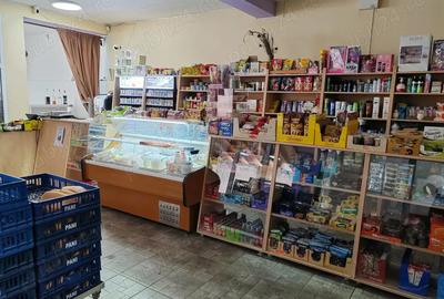 Casa + Afacere la Cheie in Centru Ote?ani Spa?iu Comercial + Locuin?a, 800 mp teren - 1