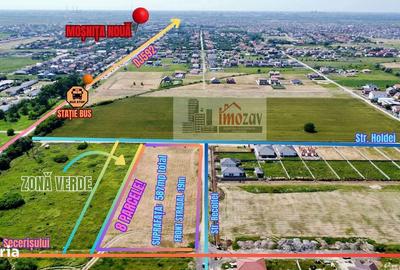 Spațiu comercial, în Moșnița Nouă - 2