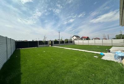 Casa in Domnesti cu teren in suprafata de 520 mp - 3