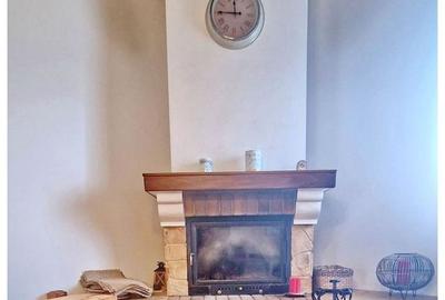 Casă individuală cu 5 camere cu Canalizare în Podu Oltului - 2