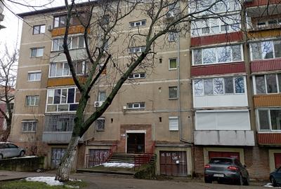 3 camere - Complexul Studentesc -Bld. Corneliu Coposu - 2