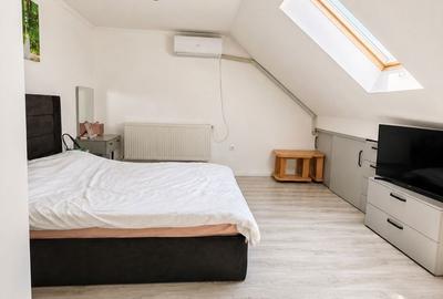 Apartament cu 2 camere în Găvana - 2